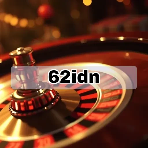62idn: Komunitas Gamer Terbesar untuk Para Pecinta Game Online di Indonesia