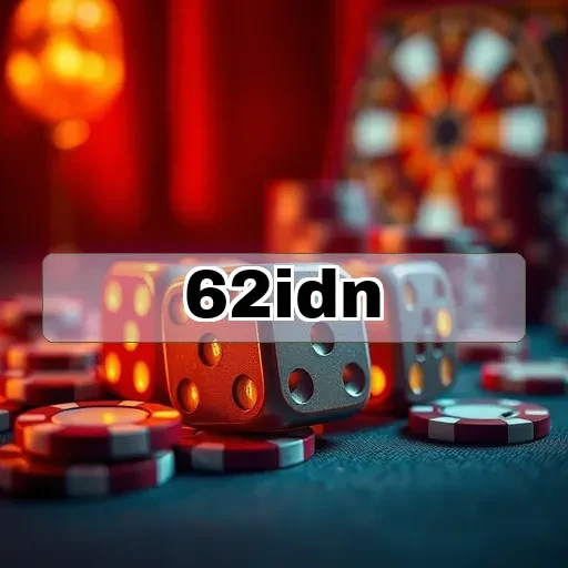 62idn: Temukan Permainan Strategi Terbaik untuk Anda