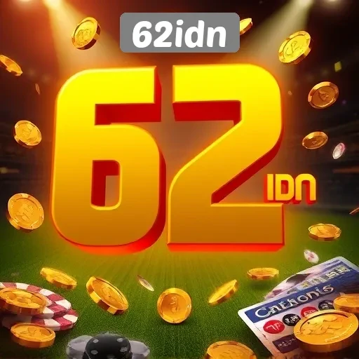 Keuntungan Bermain di 62idn untuk Penggemar Game