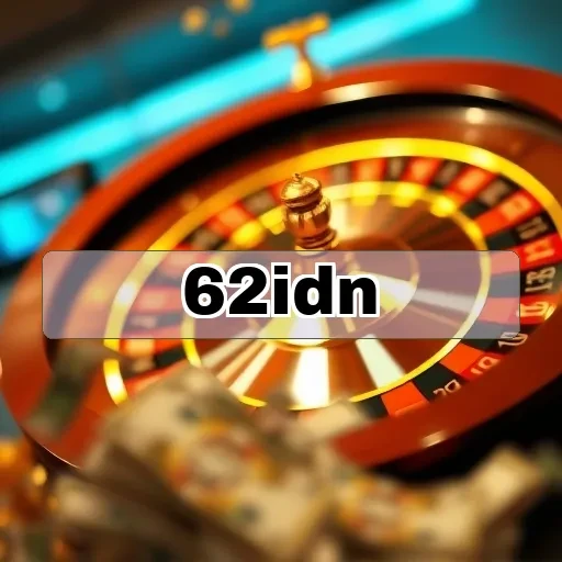 62idn: Pembaruan Game Menarik untuk Pengalaman Bermain Lebih Seru