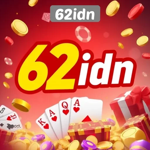 Mengenal 62idn Sebagai Platform Game Terpercaya di Indonesia
