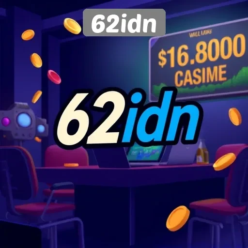 Ulasan Lengkap Tentang Situs Game 62idn