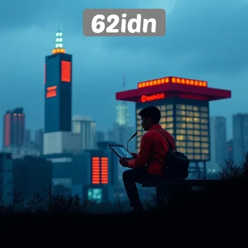 Aksesibilitas dan Pengalaman Pengguna di Situs 62idn